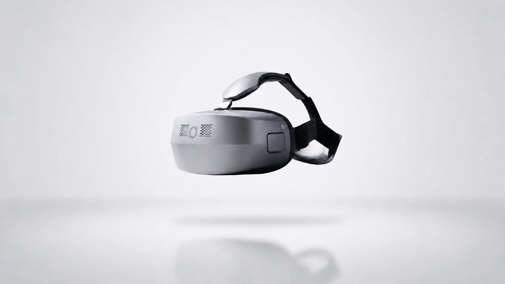 游戏 VR 头显 项目图 2