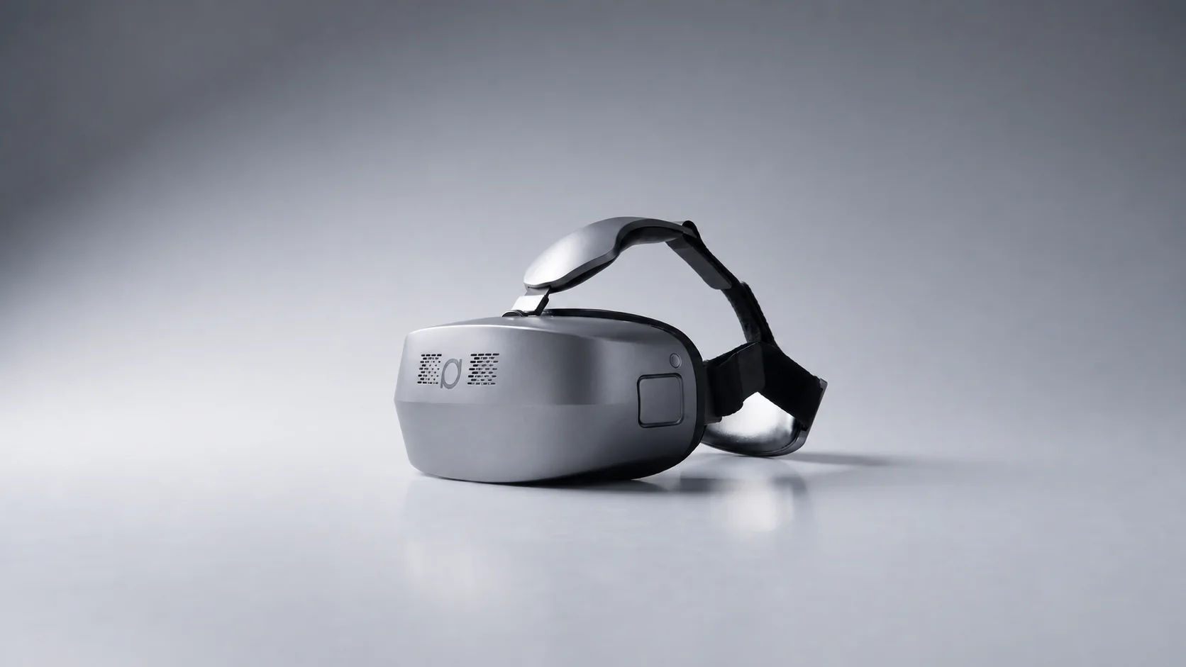 游戏 VR 头显 项目图 7