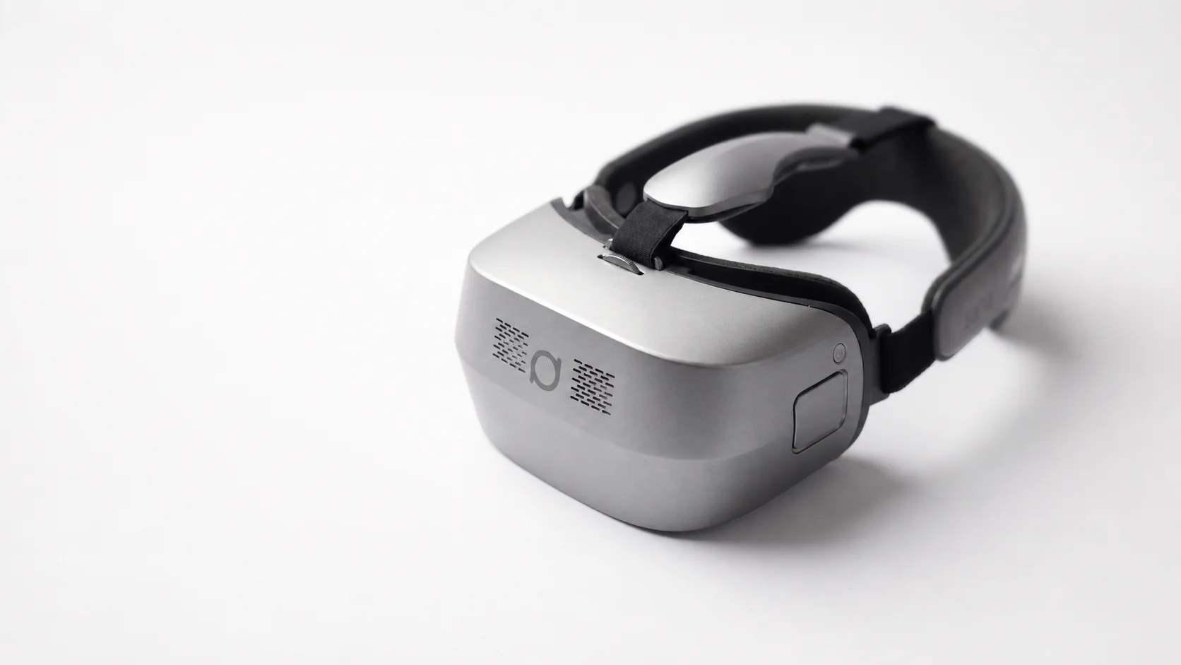 游戏 VR 头显 项目图 8