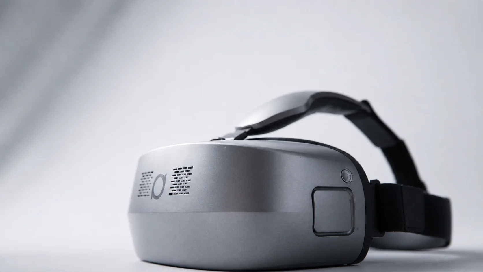 游戏 VR 头显 项目图 9