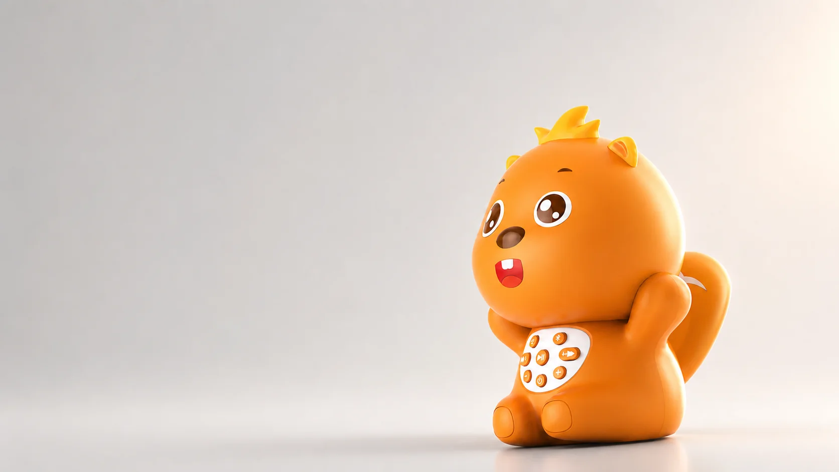 贝瓦初代儿童故事机 项目图 1