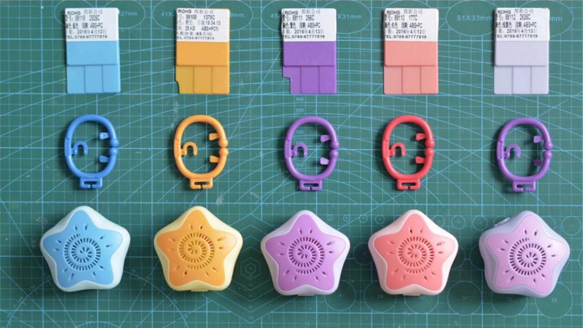 贝瓦初代儿童故事机 项目图 11